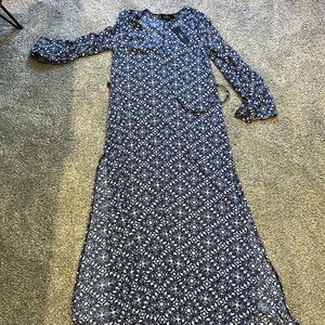 Lulus dress
